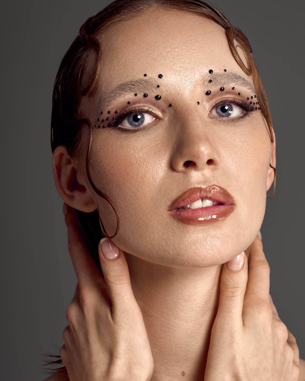 Amsterdam make-up artist, Fashion make-up