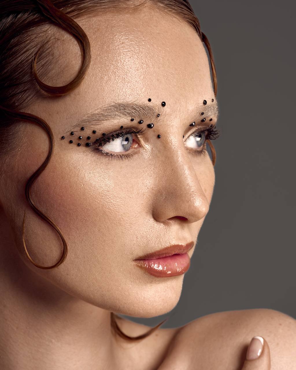 Amsterdam make-up artist, Fashion make-up