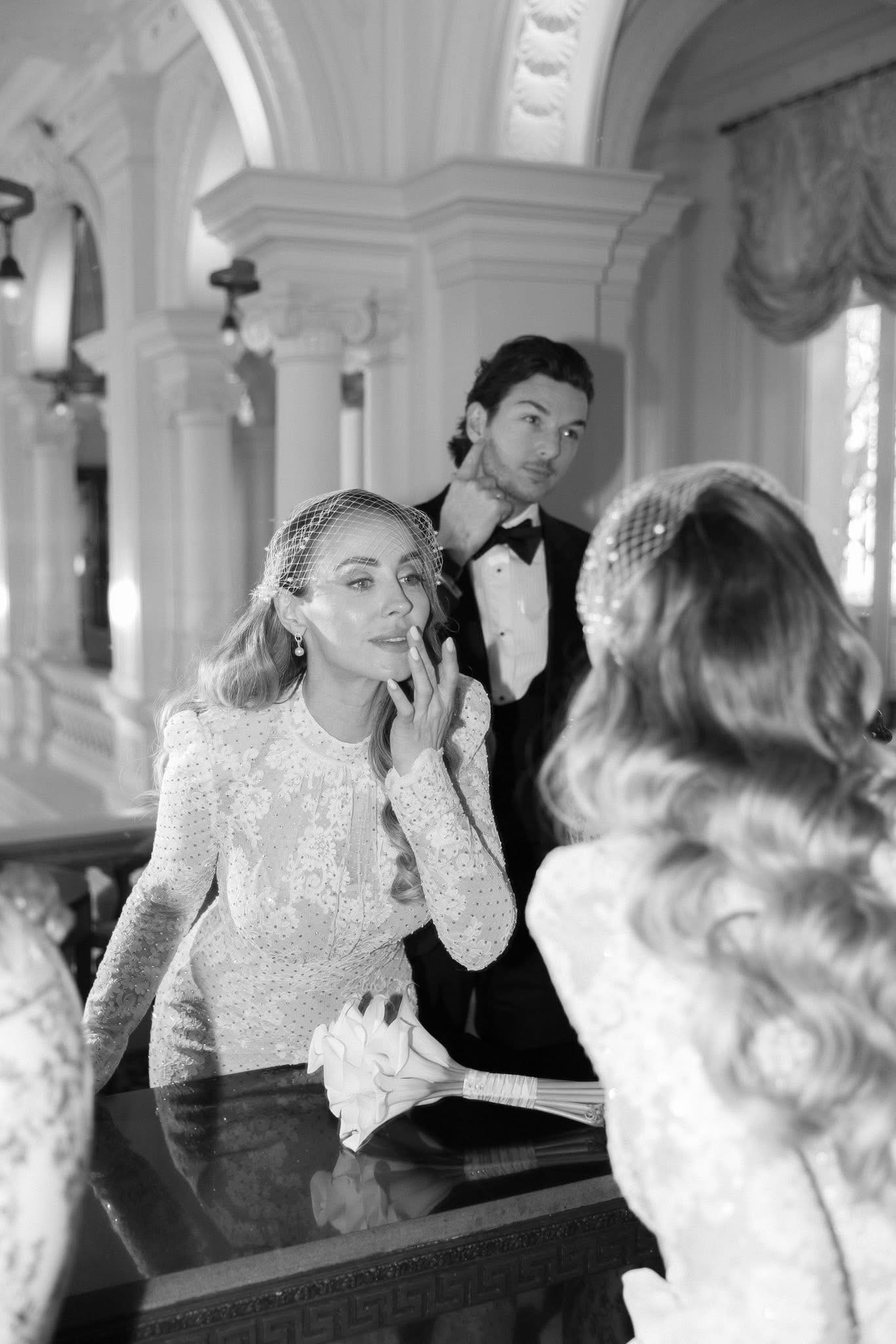 Amsterdam make-up artist, make-up for weddings