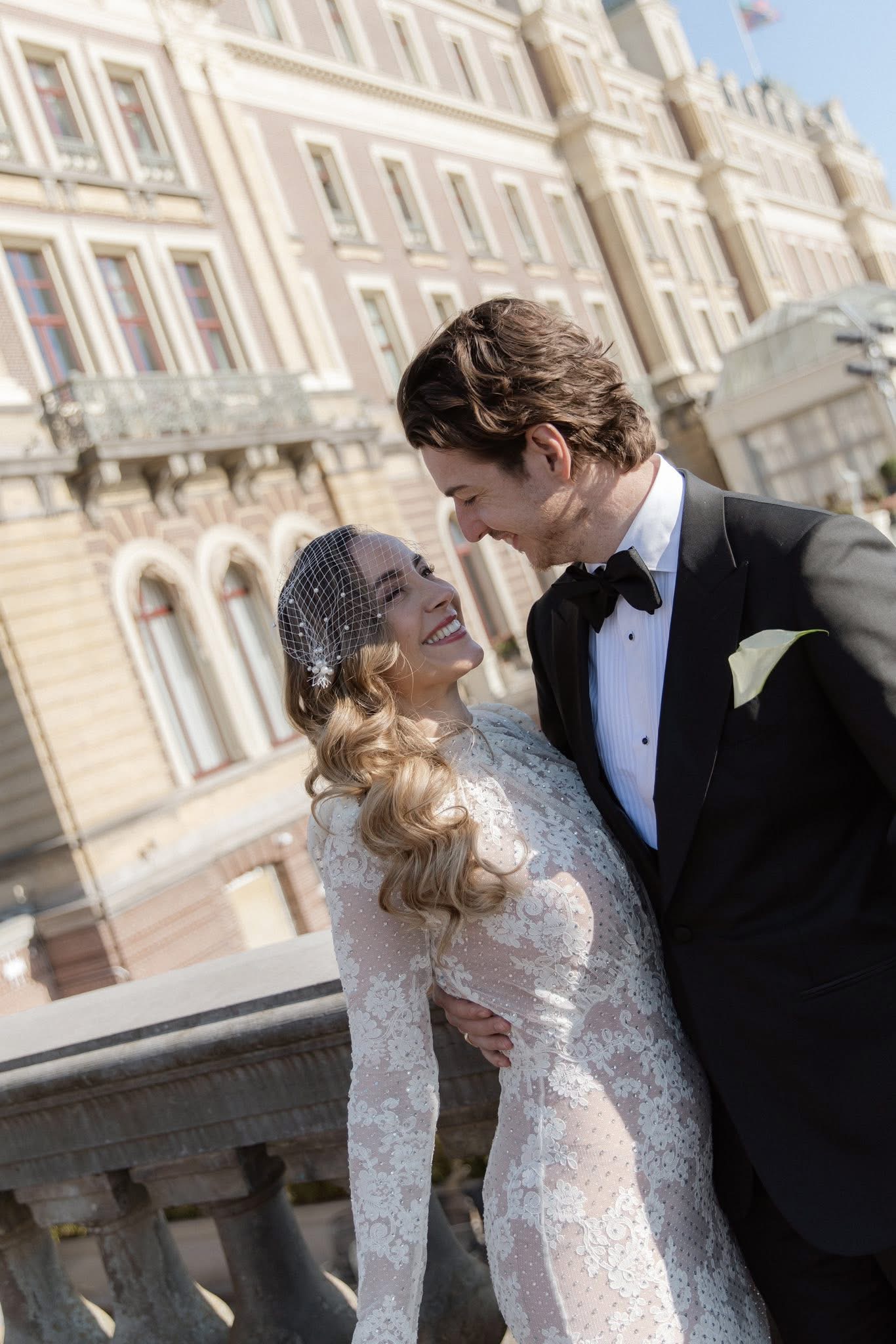 Amsterdam make-up artist, make-up for weddings