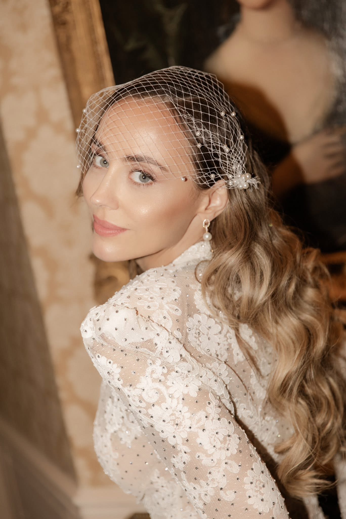 Amsterdam make-up artist, make-up for weddings