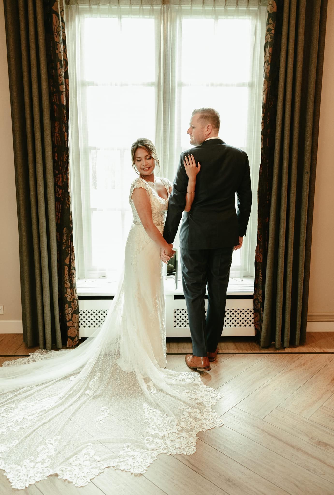 Amsterdam make-up artist, make-up for weddings